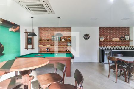 Apartamento à venda com 116m², 3 quartos e 1 vagaÁrea comum 