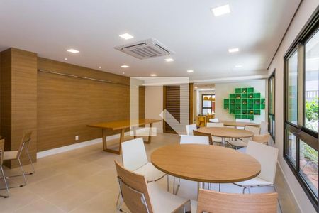 Apartamento à venda com 116m², 3 quartos e 1 vagaÁrea comum 