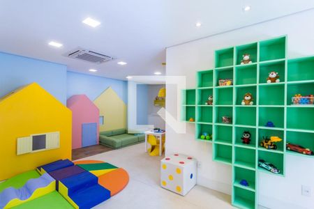 Apartamento à venda com 116m², 3 quartos e 1 vagaÁrea comum 