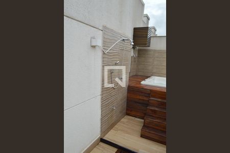 Apartamento à venda com 116m², 3 quartos e 1 vagaTerraço Gourmet