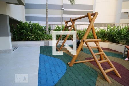 Apartamento à venda com 116m², 3 quartos e 1 vagaÁrea comum 