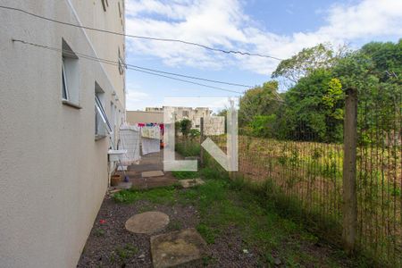 Apartamento à venda com 54m², 2 quartos e 1 vaga Apartamento à venda com 54m², 2 quartos e 1 vagaQuintal e Área de Serviço