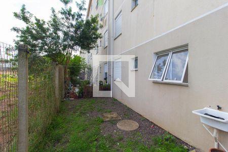 Apartamento à venda com 54m², 2 quartos e 1 vaga Apartamento à venda com 54m², 2 quartos e 1 vagaQuintal e Área de Serviço