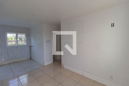 Sala de apartamento à venda com 2 quartos, 54m² em Feitoria, São Leopoldo