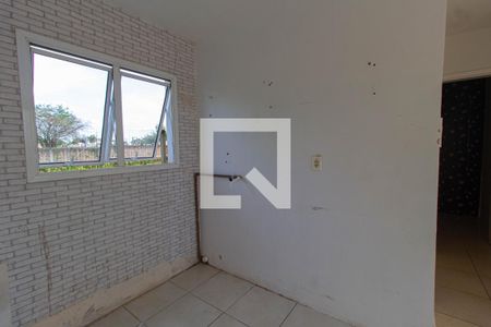 Apartamento à venda com 54m², 2 quartos e 1 vaga Apartamento à venda com 54m², 2 quartos e 1 vagaCozinha
