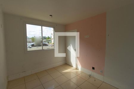 Sala de apartamento à venda com 2 quartos, 54m² em Feitoria, São Leopoldo