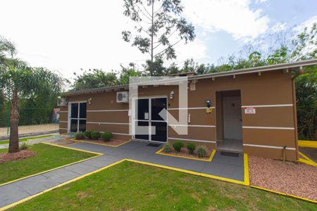 Apartamento à venda com 54m², 2 quartos e 1 vaga Apartamento à venda com 54m², 2 quartos e 1 vagaÁrea comum - Salão de festas