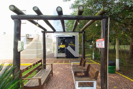 Apartamento à venda com 54m², 2 quartos e 1 vaga Apartamento à venda com 54m², 2 quartos e 1 vagaÁrea comum - Quitandinha