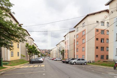 Apartamento à venda com 44m², 2 quartos e 1 vagaÁrea comum