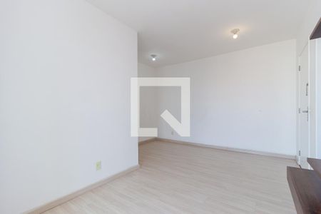 Sala de Estar de apartamento para alugar com 2 quartos, 55m² em Quarta Parada, São Paulo