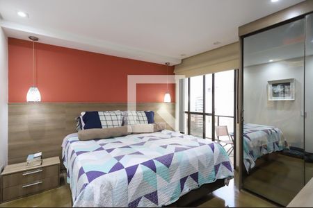 Apartamento à venda com 238m², 4 quartos e 4 vagasSuíte 2