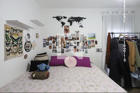 Apartamento à venda com 238m², 4 quartos e 4 vagasSuíte 4