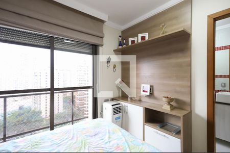 Apartamento à venda com 238m², 4 quartos e 4 vagasSuíte 1