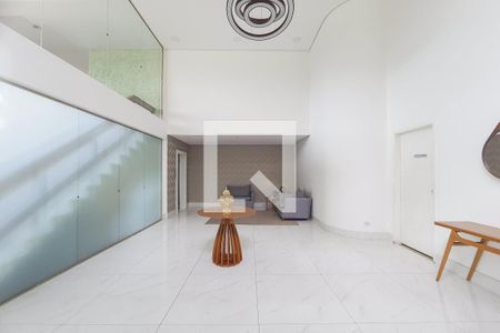 Apartamento à venda com 238m², 4 quartos e 4 vagasHall