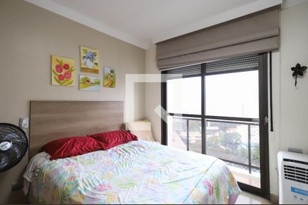 Apartamento à venda com 238m², 4 quartos e 4 vagasSuíte 1