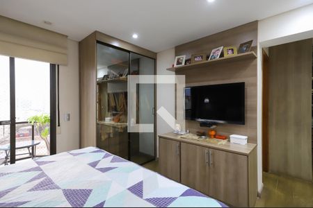 Apartamento à venda com 238m², 4 quartos e 4 vagasSuíte 2