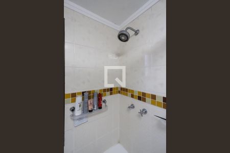 Apartamento à venda com 238m², 4 quartos e 4 vagasBanheiro da Suíte 4