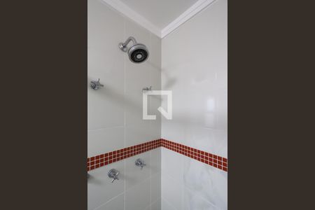 Apartamento à venda com 238m², 4 quartos e 4 vagasBanheiro da Suíte 1