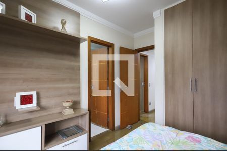 Apartamento à venda com 238m², 4 quartos e 4 vagasSuíte 1