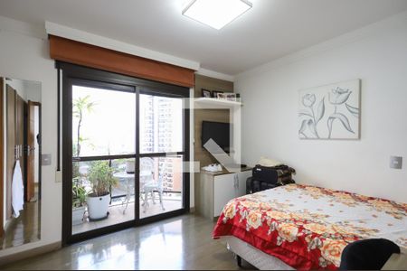 Apartamento à venda com 238m², 4 quartos e 4 vagasSuíte 3