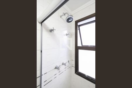 Apartamento à venda com 238m², 4 quartos e 4 vagasBanheiro da Suíte 3