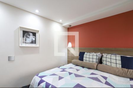 Apartamento à venda com 238m², 4 quartos e 4 vagasSuíte 2