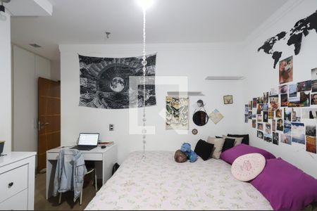 Apartamento à venda com 238m², 4 quartos e 4 vagasSuíte 4