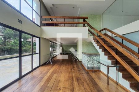 Apartamento à venda com 238m², 4 quartos e 4 vagasHall