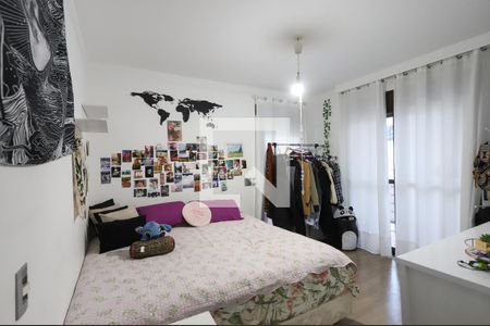 Apartamento à venda com 238m², 4 quartos e 4 vagasSuíte 4