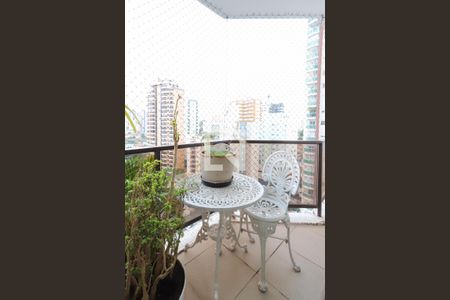 Apartamento à venda com 238m², 4 quartos e 4 vagasSacada