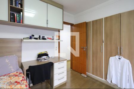 Apartamento à venda com 238m², 4 quartos e 4 vagasSuíte 3