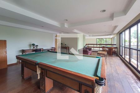 Apartamento à venda com 238m², 4 quartos e 4 vagasSala de Jogos