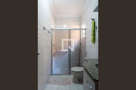 Casa à venda com 175m², 3 quartos e 4 vagasBanheiro