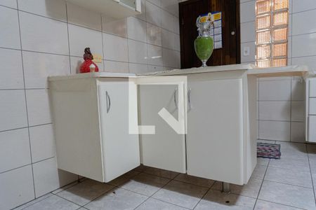 Casa à venda com 175m², 3 quartos e 4 vagasCozinha