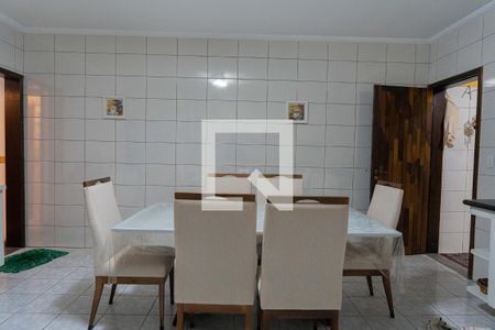 Casa à venda com 175m², 3 quartos e 4 vagasCozinha