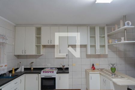 Casa à venda com 175m², 3 quartos e 4 vagasCozinha