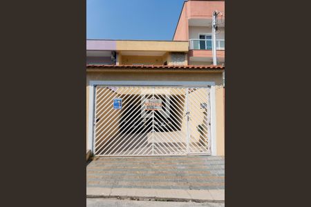 Casa à venda com 175m², 3 quartos e 4 vagasFachada