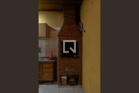 Casa à venda com 175m², 3 quartos e 4 vagasÁrea de Serviço