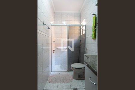 Casa à venda com 175m², 3 quartos e 4 vagasBanheiro