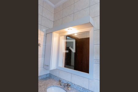 Casa à venda com 175m², 3 quartos e 4 vagasBanheiro da Suíte