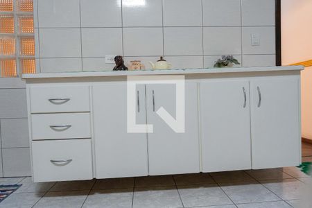 Casa à venda com 175m², 3 quartos e 4 vagasCozinha