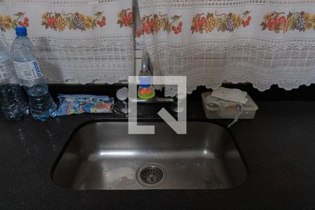 Casa à venda com 175m², 3 quartos e 4 vagasCozinha