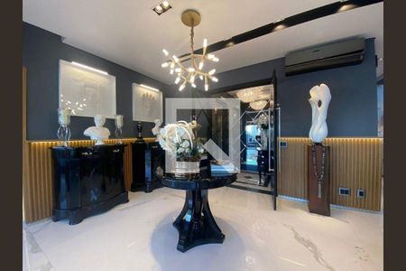 Apartamento à venda com 335m², 4 quartos e 5 vagas