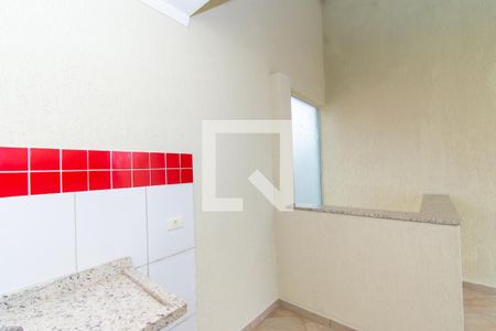 Casa de condomínio à venda com 112m², 2 quartos e 2 vagas Casa de condomínio à venda com 112m², 2 quartos e 2 vagasÁrea gourmet
