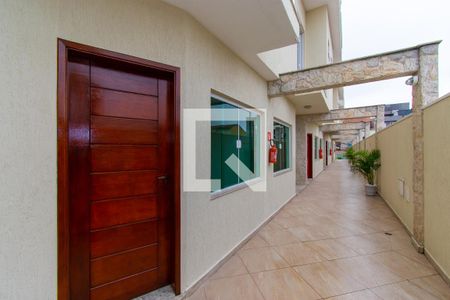 Casa de condomínio à venda com 112m², 2 quartos e 2 vagas Casa de condomínio à venda com 112m², 2 quartos e 2 vagasÁrea Comum