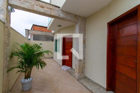Casa de condomínio à venda com 112m², 2 quartos e 2 vagas Casa de condomínio à venda com 112m², 2 quartos e 2 vagasÁrea Comum