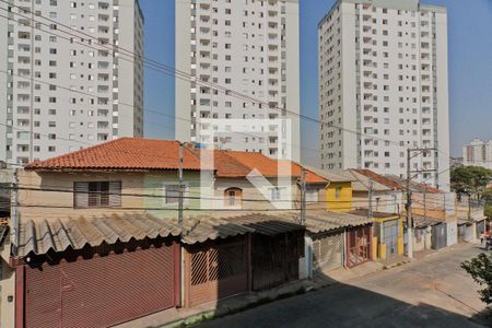 Vista Sala de apartamento para alugar com 1 quarto, 34m² em Imirim, São Paulo