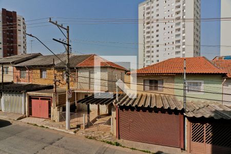 Vista Quarto de apartamento para alugar com 1 quarto, 34m² em Imirim, São Paulo
