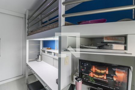 Apartamento à venda com 250m², 3 quartos e 2 vagas Apartamento à venda com 250m², 3 quartos e 2 vagasQuarto