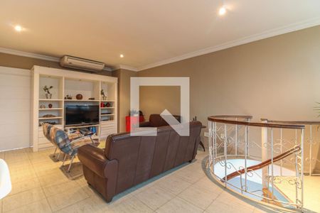 Apartamento à venda com 250m², 3 quartos e 2 vagas Apartamento à venda com 250m², 3 quartos e 2 vagasSala 2